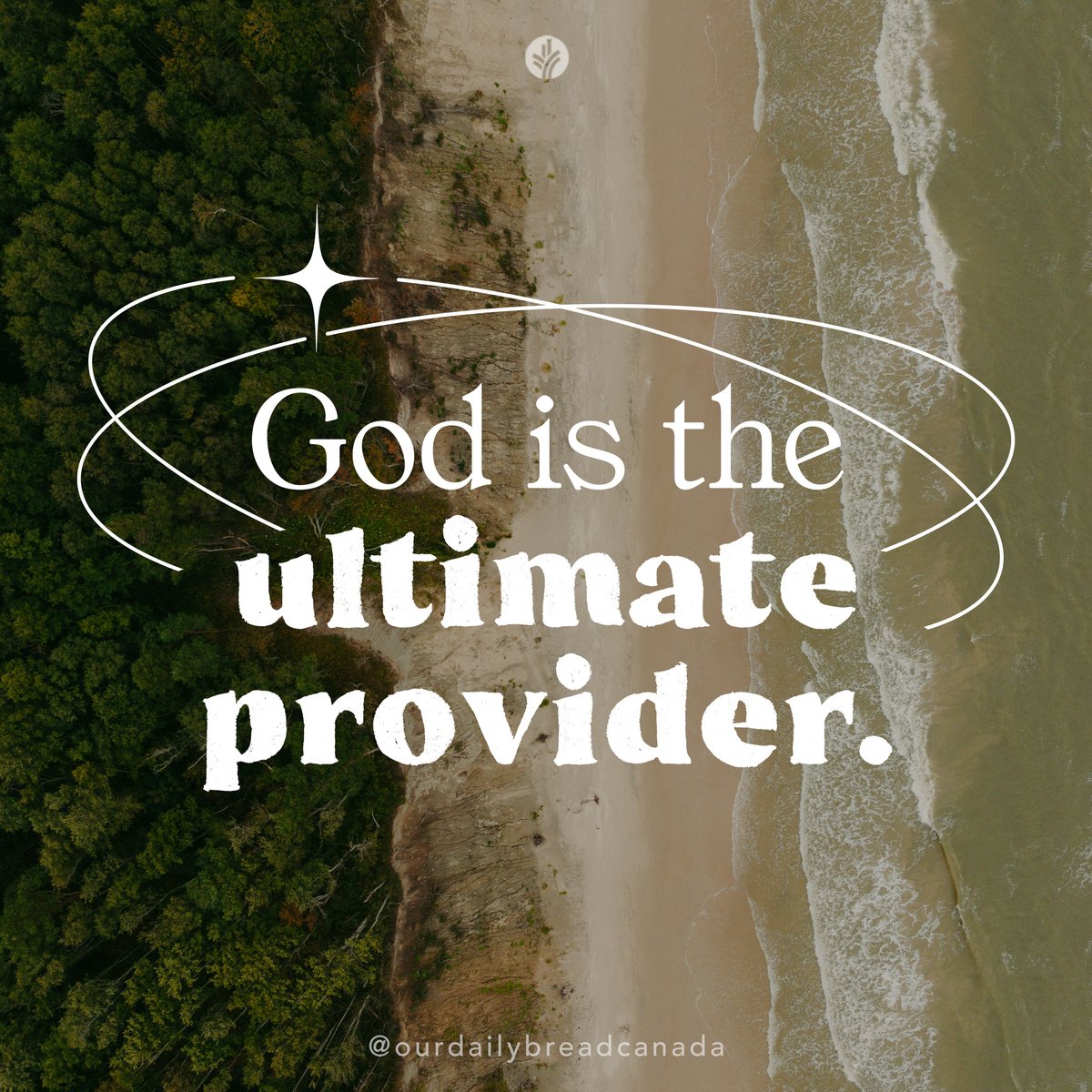 Our Daily Bread Canada tweet media