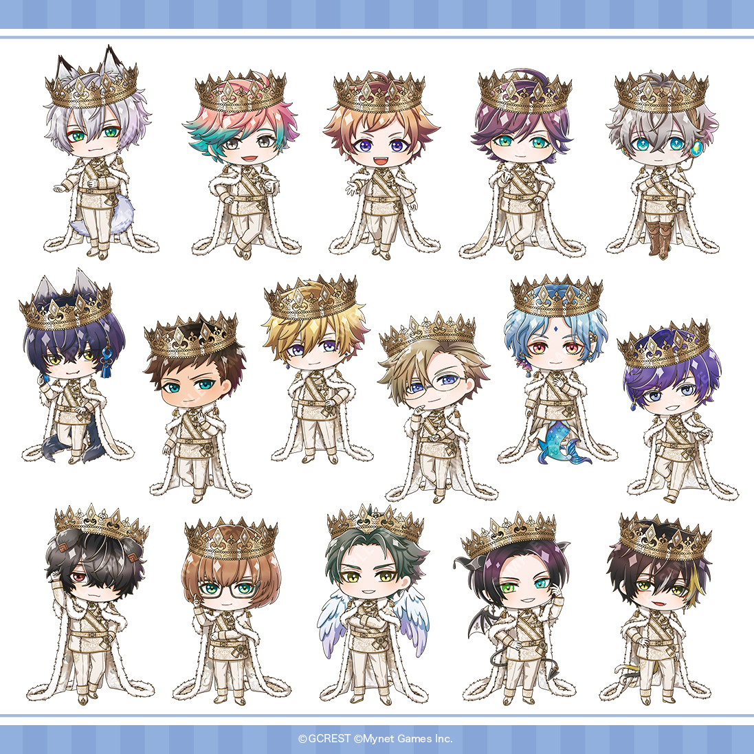 HALUTE🍏 tweet media