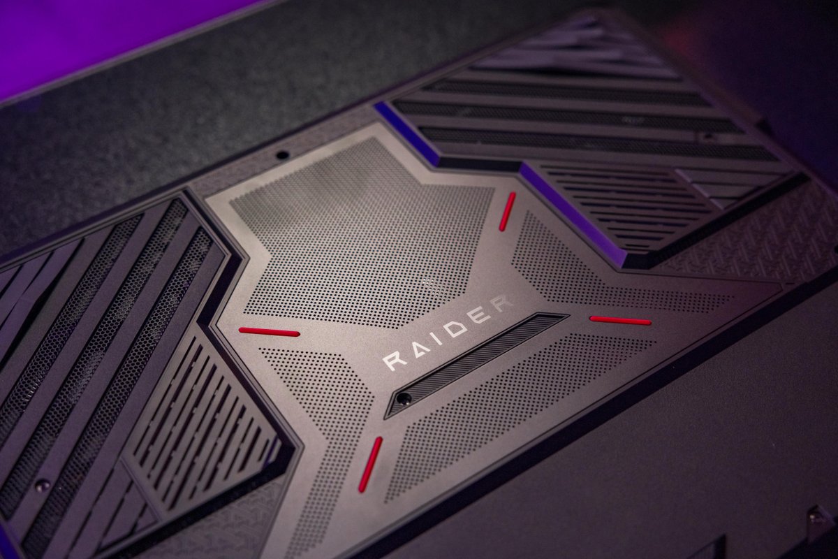 MSI Middle East tweet media