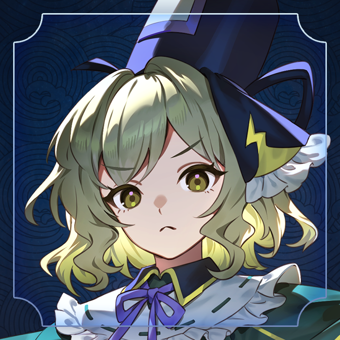 東方幻想エクリプス公式 tweet media