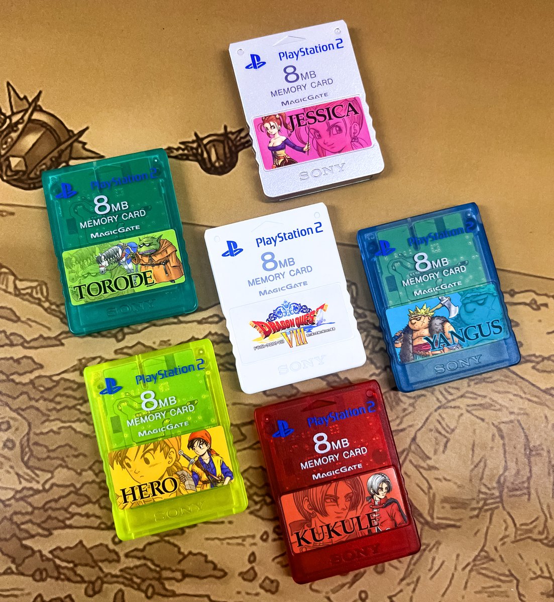 イマダファミコンboom tweet media