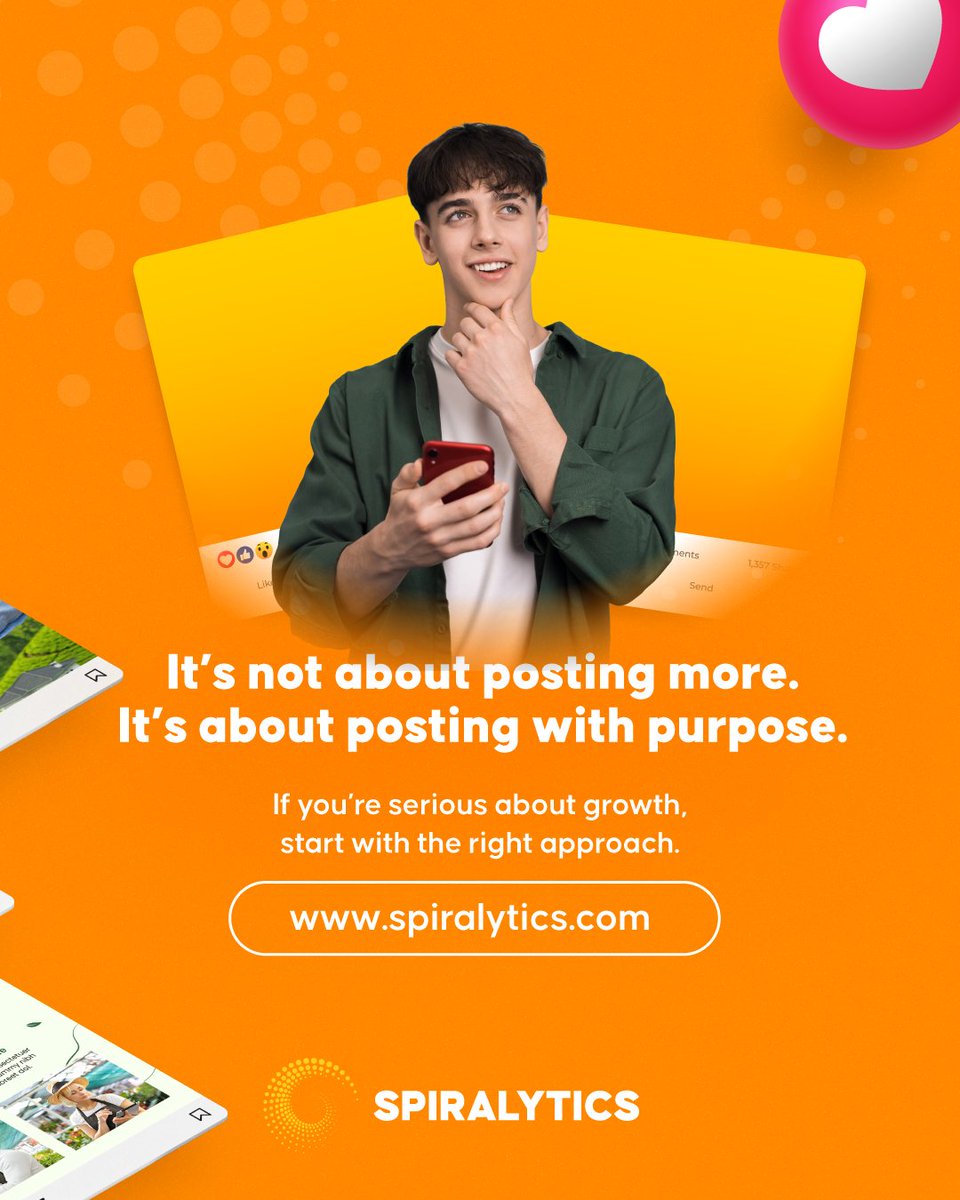 Spiralytics, Inc.- Digital Marketing Agency tweet media
