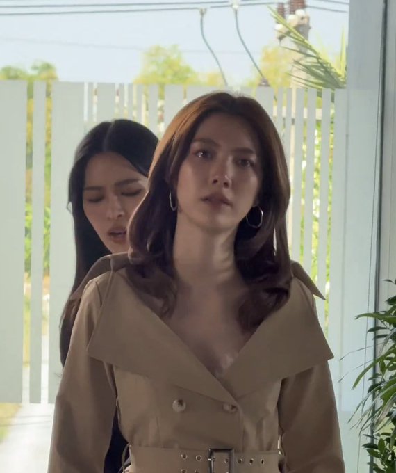 ทาสรักมาดามฮวัง tweet media