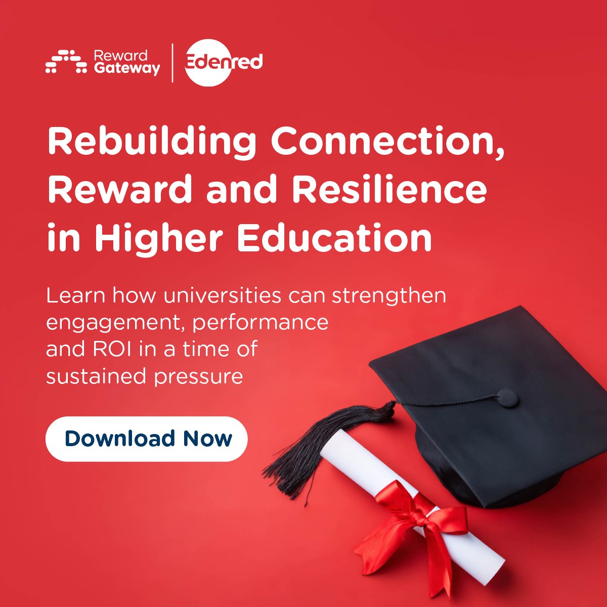 Reward Gateway tweet media