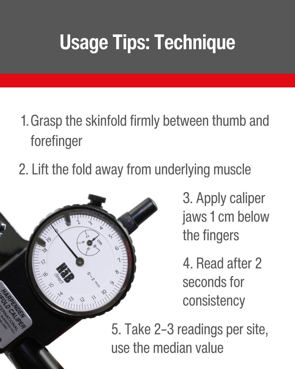 HaB Direct - health, medical & sports performance tweet media