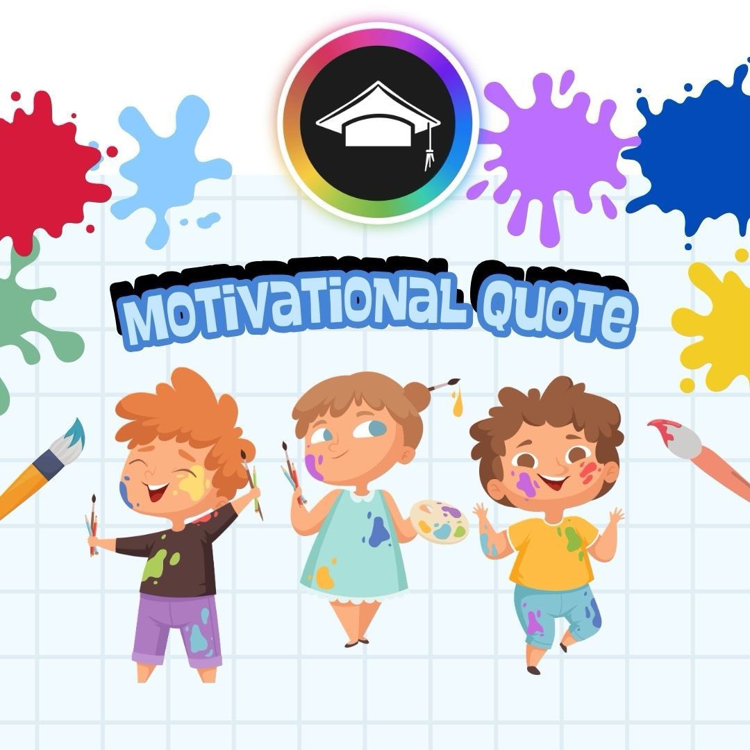 ParentingHub1's tweet photo. Motivational Quote
“Education is the passport to the future.”
Let’s help our children prepare for it today.
#Motivation #Educ8SA https://t.co/1e1EqR7DAC