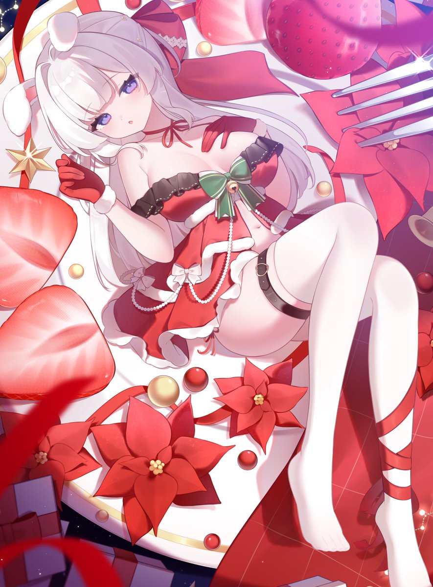 蒼桜ツキ tweet media