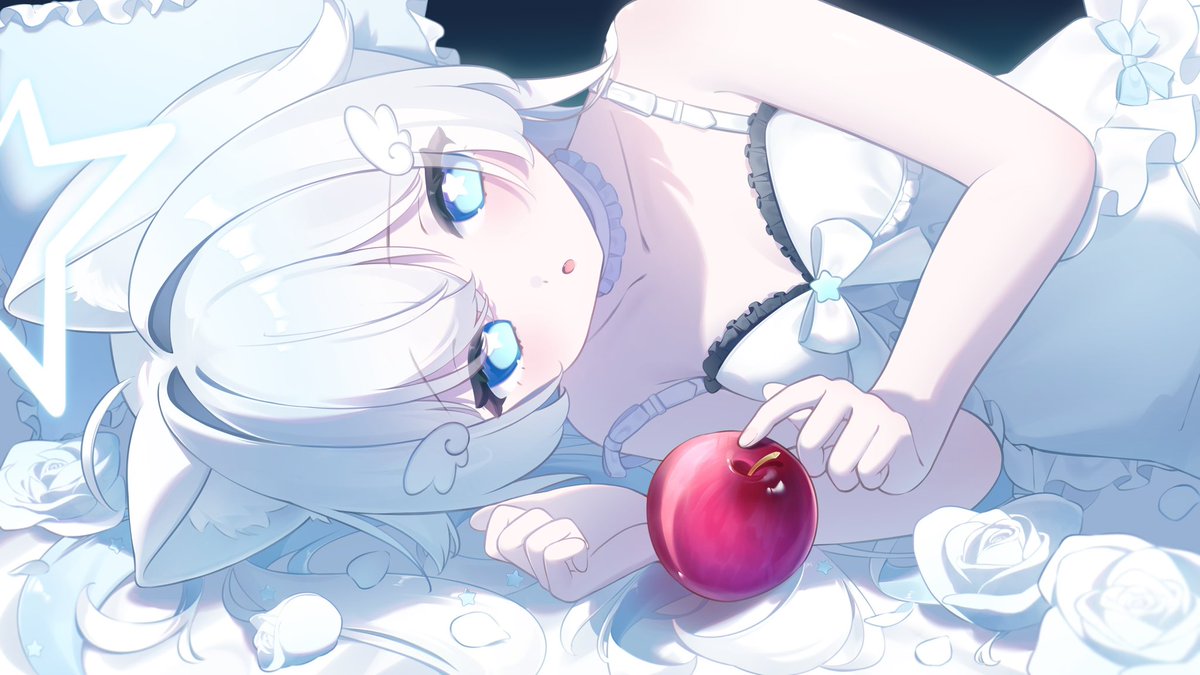 蒼桜ツキ tweet media