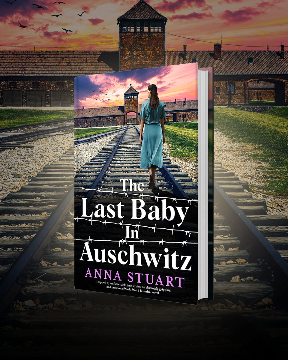 bookouture tweet media