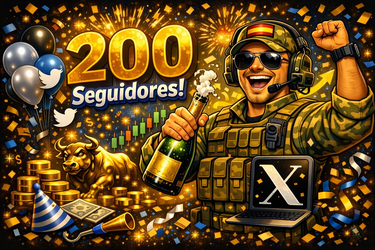 Inversor Táctico🪖😉 tweet media