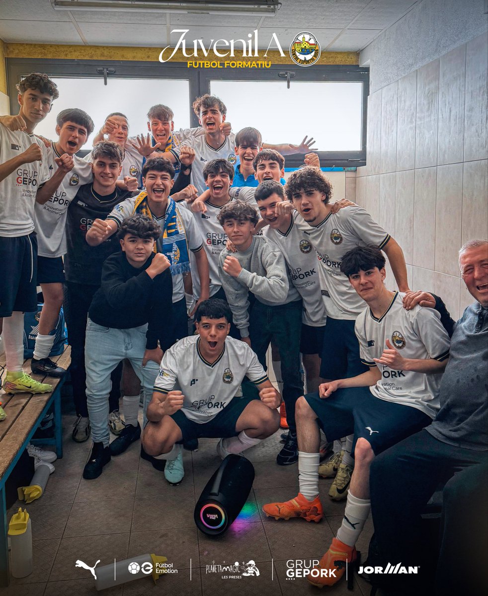 CE Roda de Ter 🇫🇮 tweet media