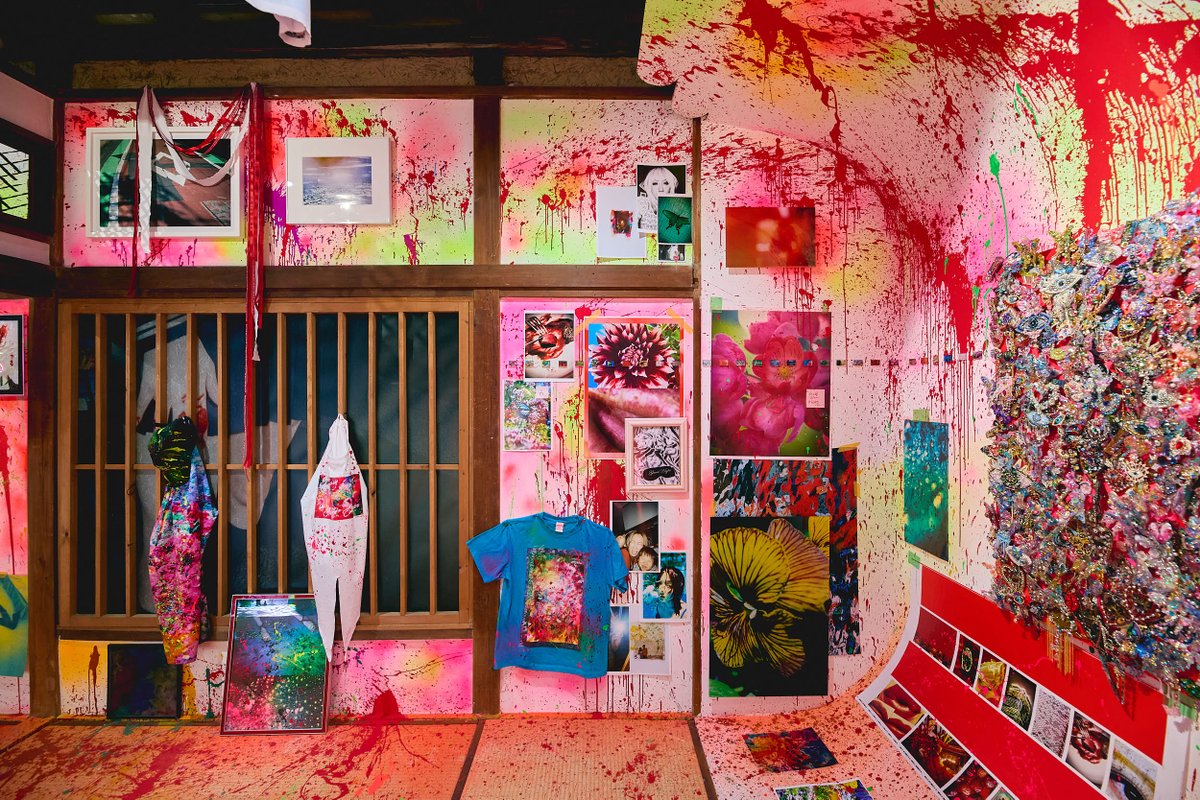 Time Out Tokyo JP tweet media