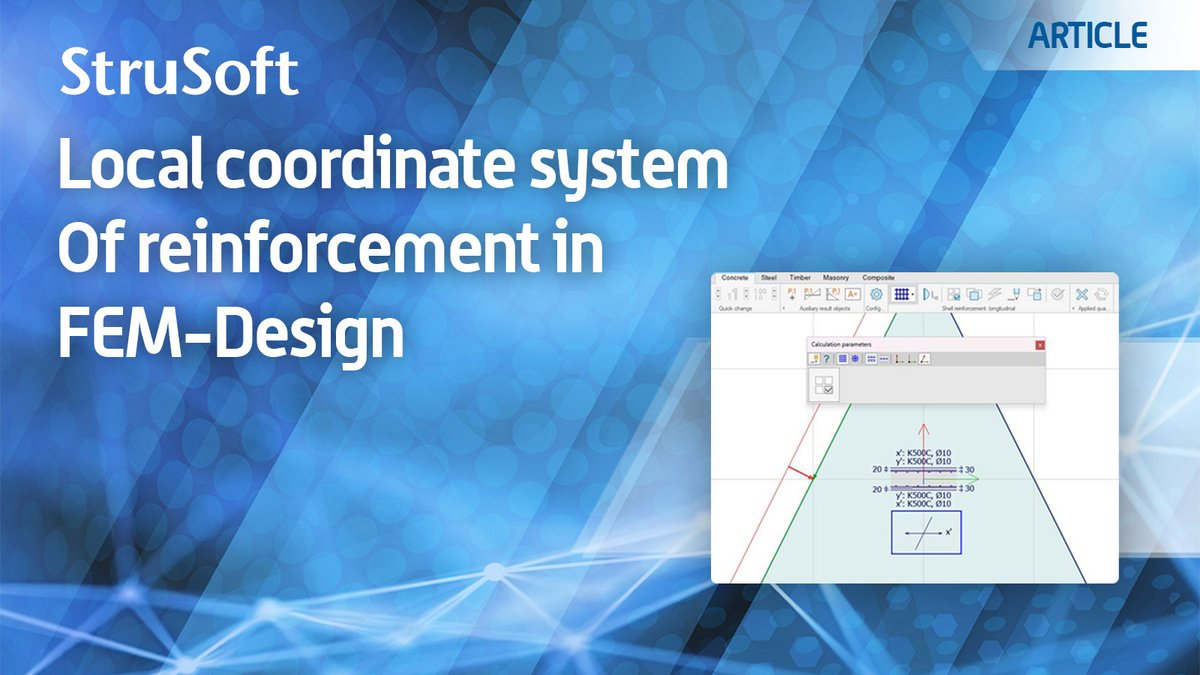 StruSoft AB tweet media