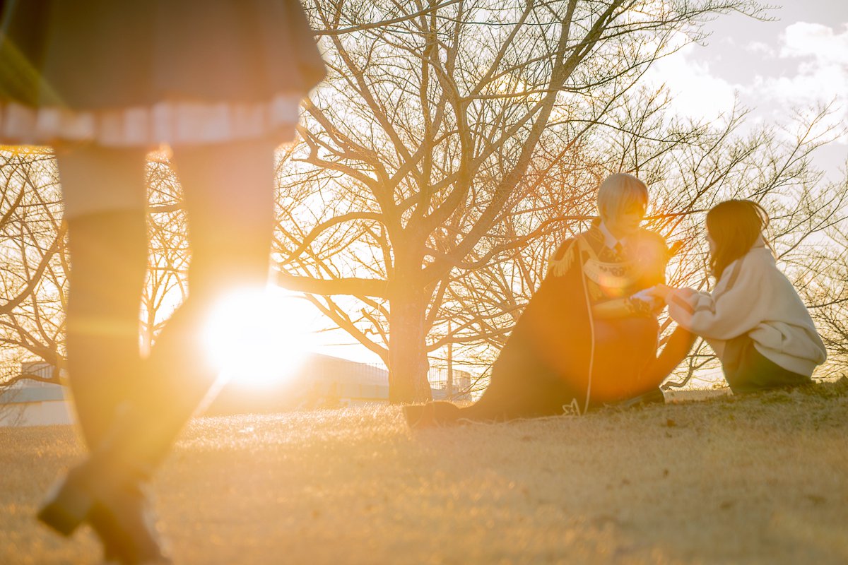 けいた@4a tweet media