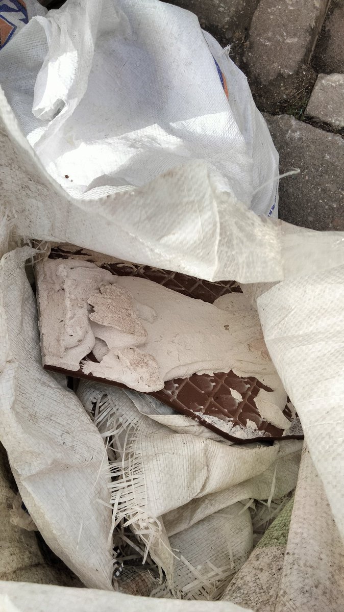 Asociación Vecinal Leganés Norte tweet media