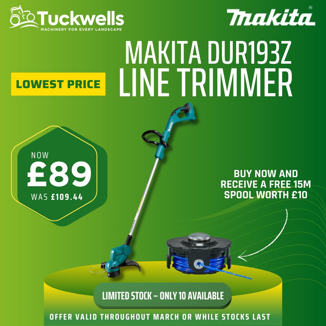 Tuckwells tweet media