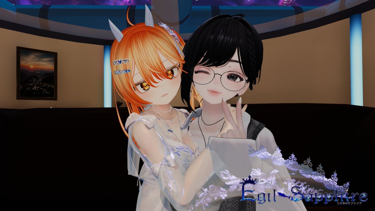 あすい-Asui tweet media