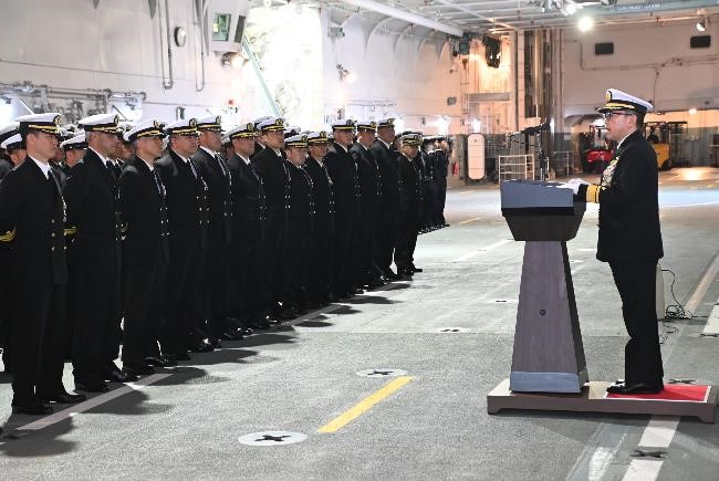 海上自衛隊　第2水上戦群【公式】 tweet media