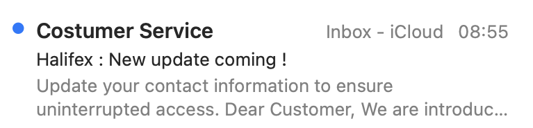 Danny Wallace tweet media