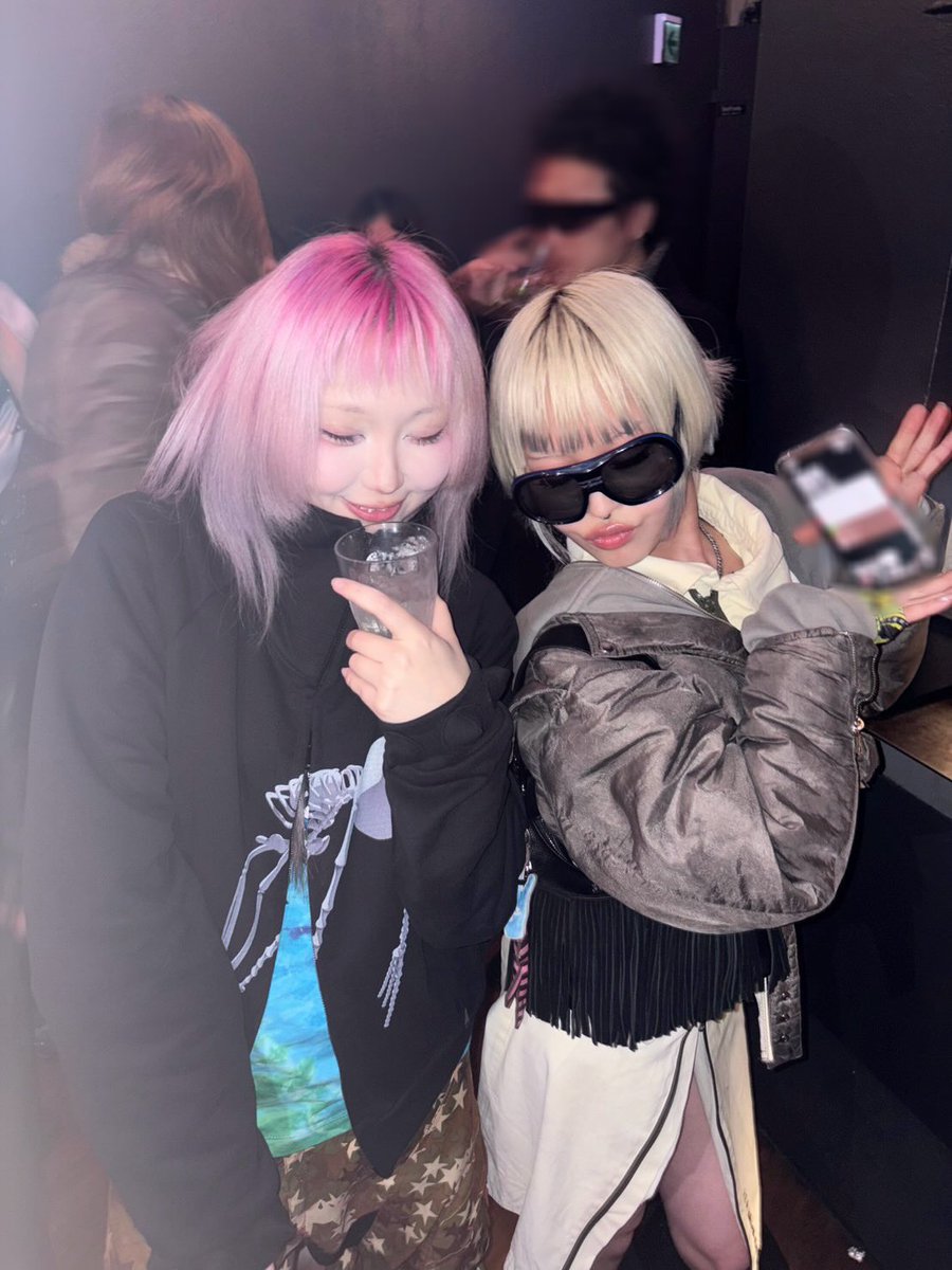 e5 エゴ tweet media