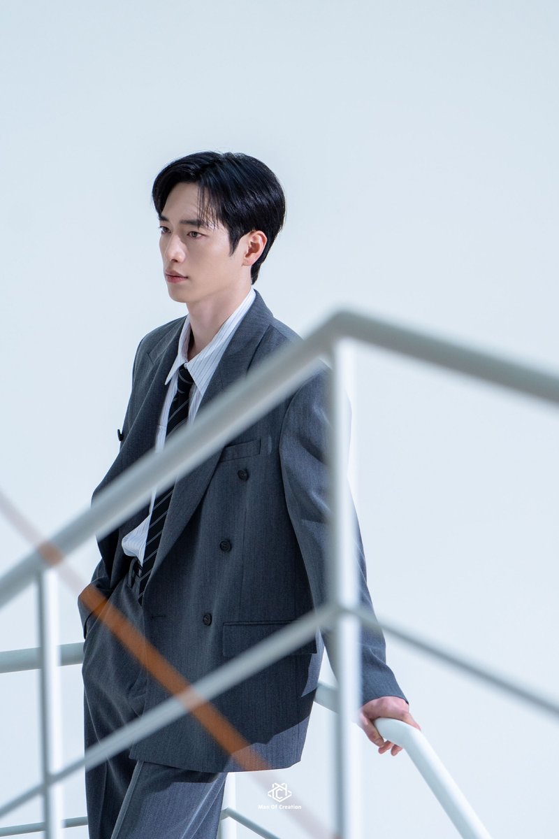 Man of creation tweet media