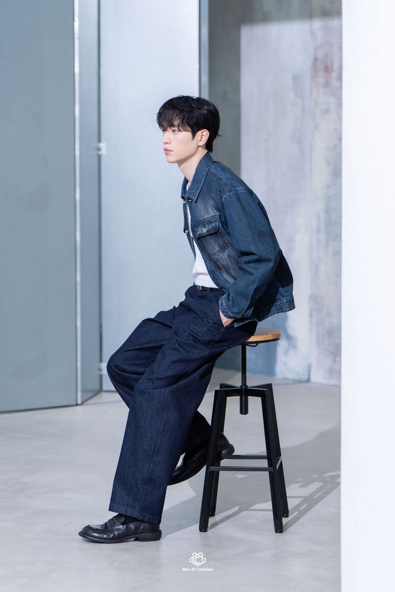 Man of creation tweet media