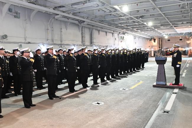 海上自衛隊　第2水上戦群【公式】 tweet media