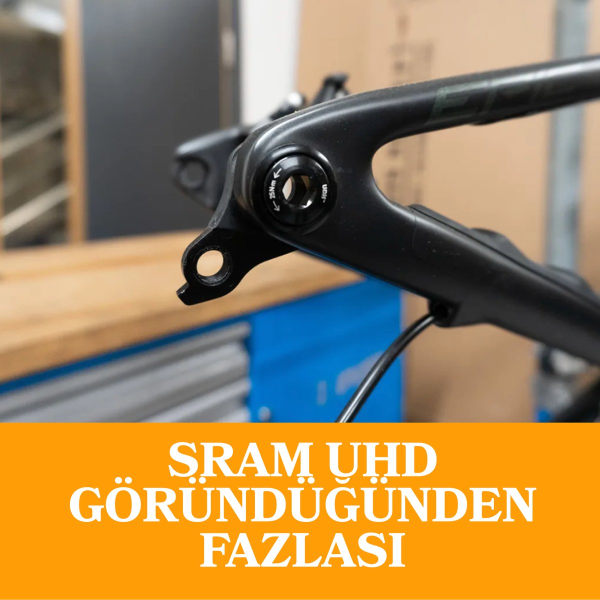 Cyclist Türkiye tweet media