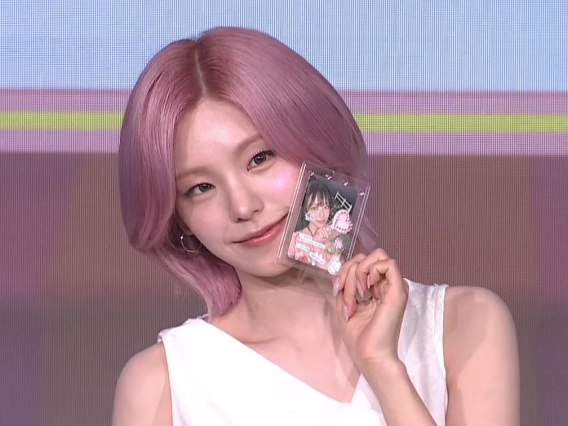 𐙚 있지 pobs ! 🍦 tweet media