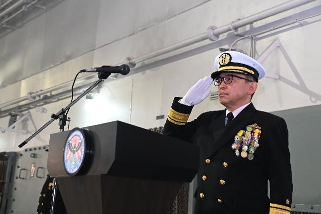 海上自衛隊　第2水上戦群【公式】 tweet media