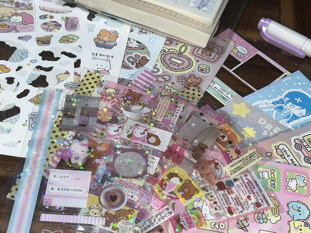 nini 📚 tweet media