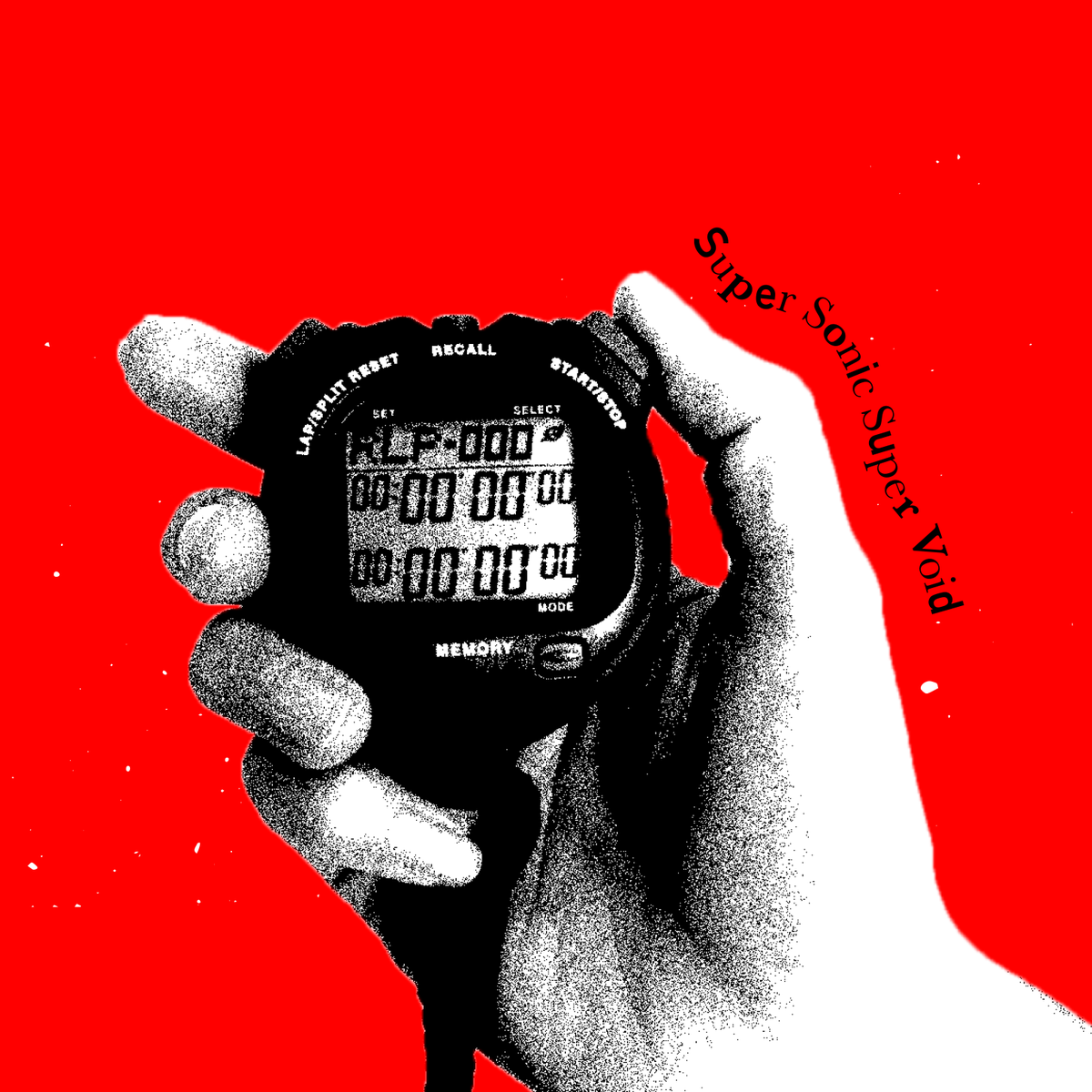 SayaAkasegawa's tweet image. 極上の784秒を味わってください。
まだ引退しません！NYPです。

SuperSonic SuperVoid-EP
sayaakasegawa.bandcamp.com/album/superson…

#harshnoise #noise