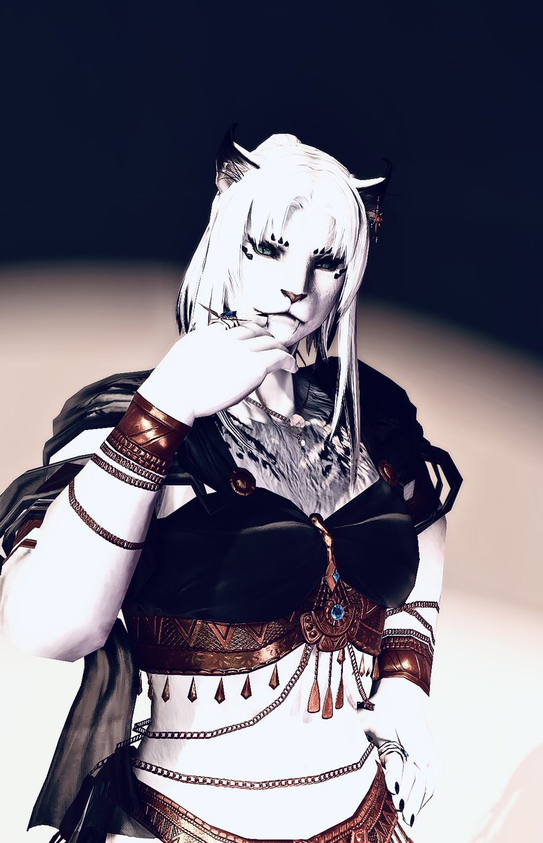 Some more hroth #hroth #FF14