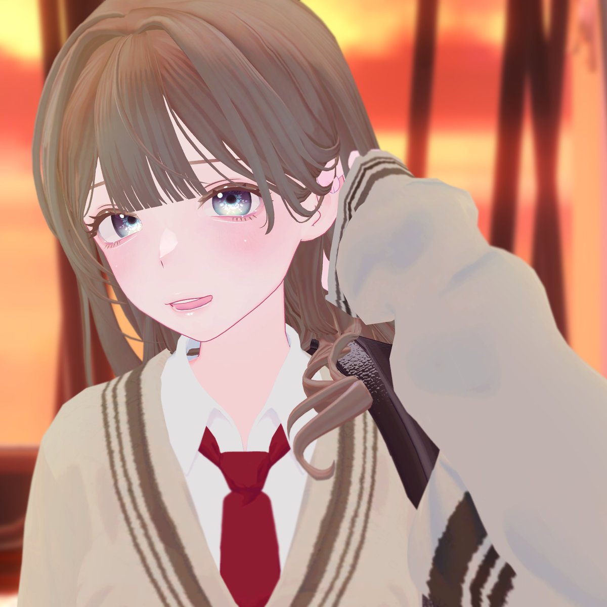 xあるすとろめりあx tweet media