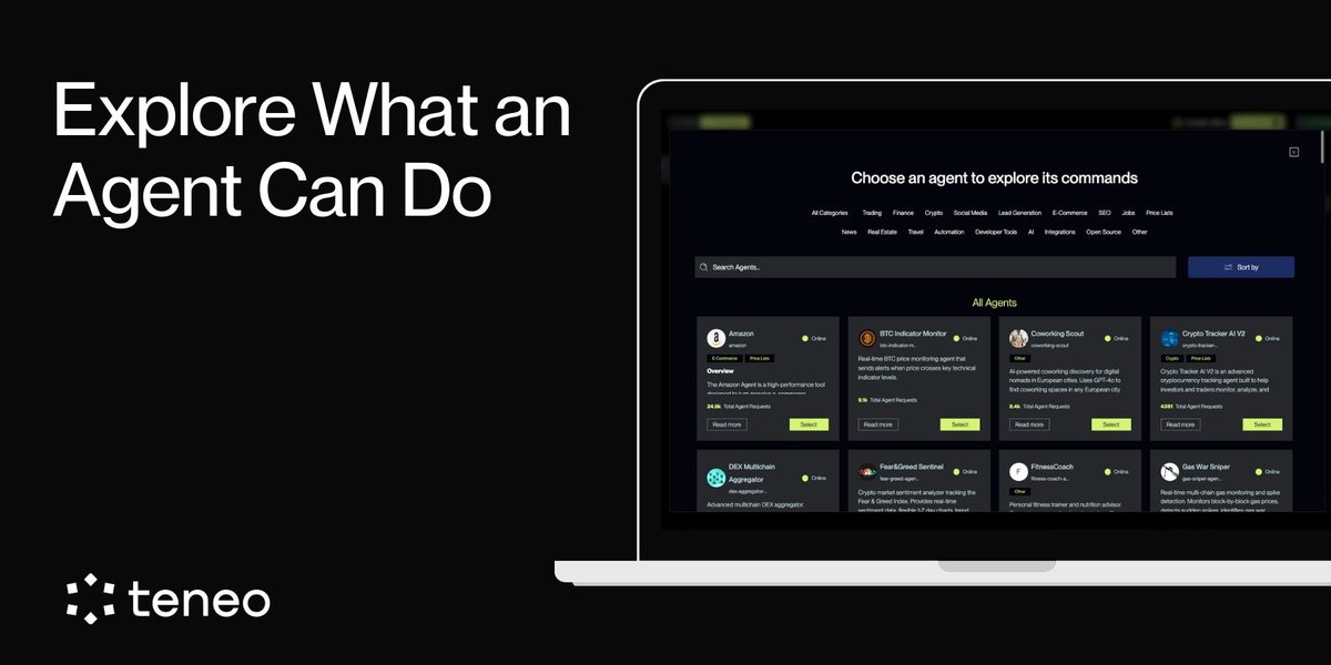 Teneo Protocol tweet media