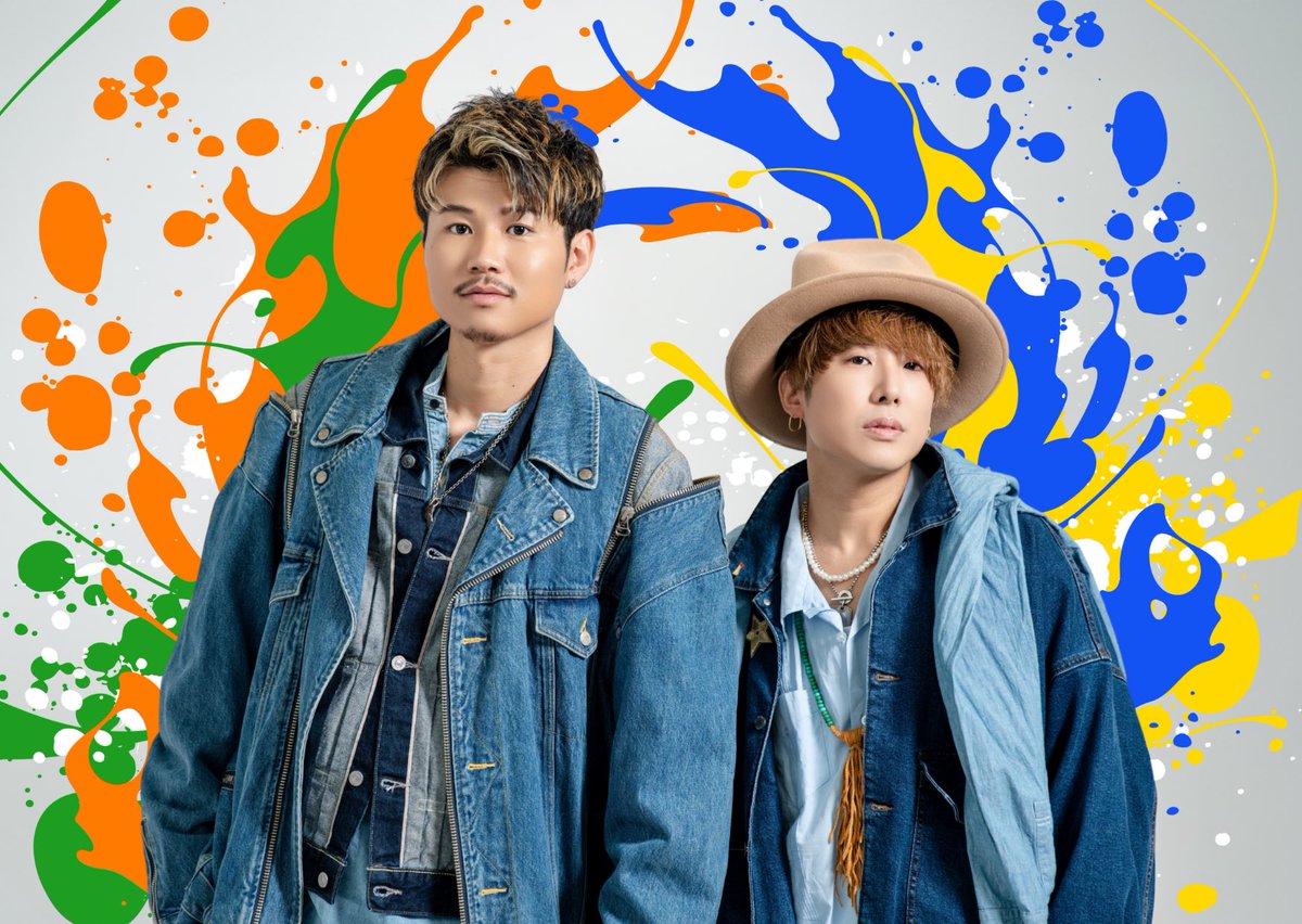 Ⅱ tone clan(ツートンクラン) ✦ 8/27メジャーデビュー✦ tweet media