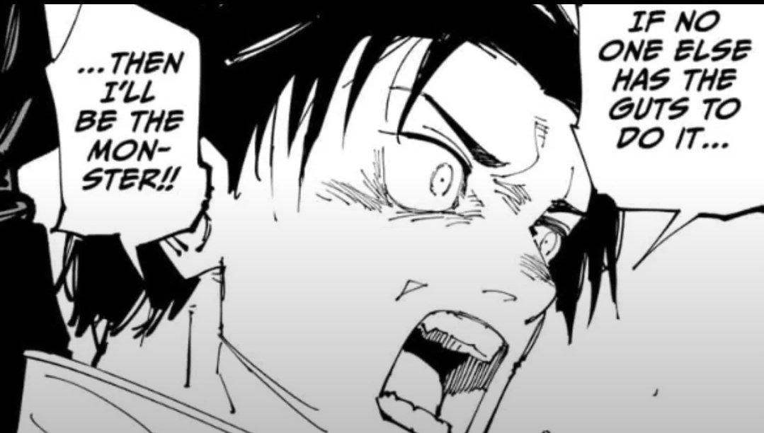 Kashimo Hajime⚡ tweet media