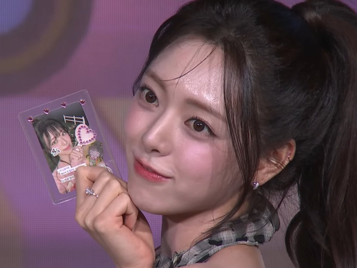 𐙚 있지 pobs ! 🍦 tweet media