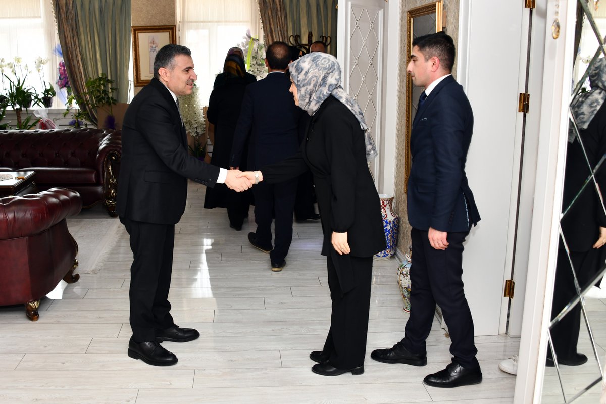 Gümüşhane Valiliği tweet media