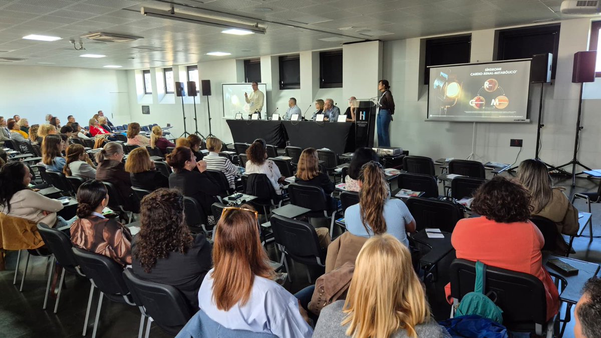 ¡Con este segundo día nos despedimos de las XX Jornadas de ASCARICA! 🎊 🚀

¡Enhorabuena! Nos vemos pronto 👩‍⚕️👨‍⚕️👏

#ASCARICA #jornadasascarica2026