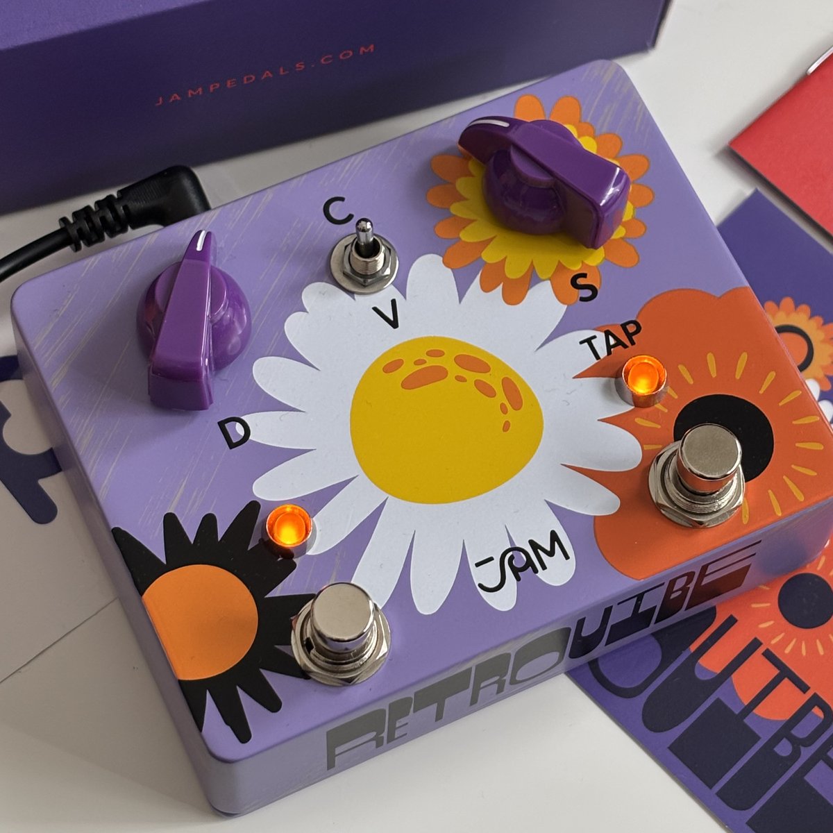 Quanta International tweet media