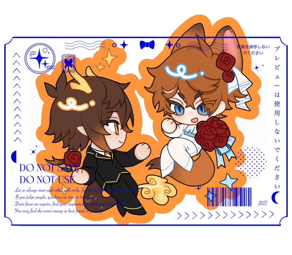 Pompopoʕ⁎̯͡⁎ʔ༄ tweet media