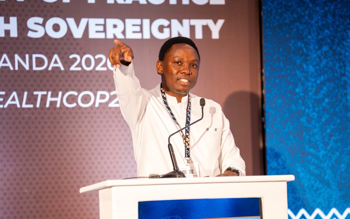 Ministry of Health- Uganda tweet media