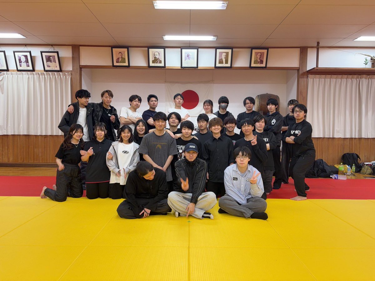 全国サイリウムダンスサークル連合【学生ヲタ芸】 tweet media