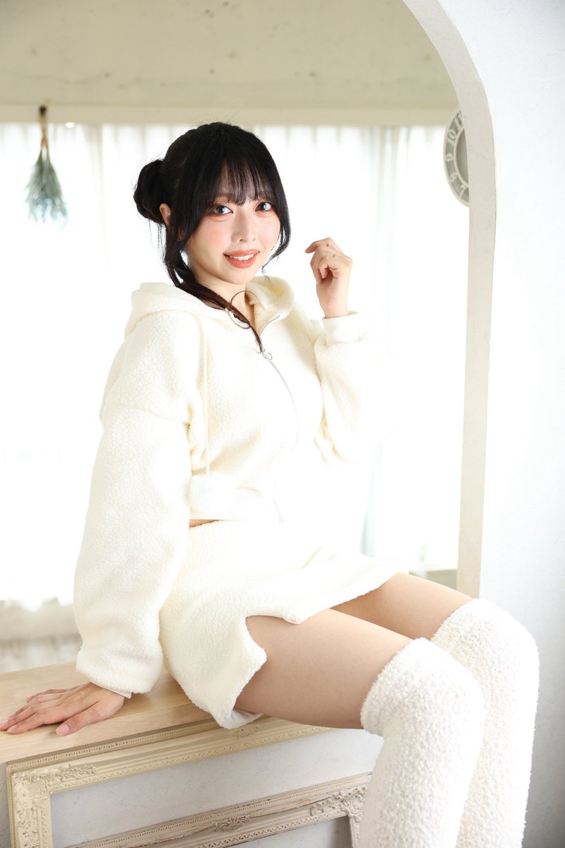 山下沙織3/29FFG撮影会🈳あり tweet media