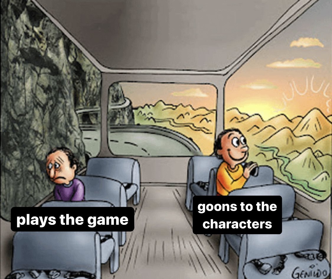 shuttle man 🏸 official tweet media