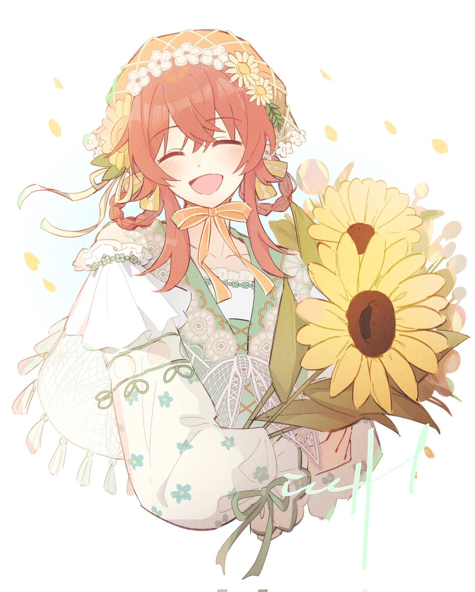 icecoffgod's tweet photo. 🌻🌻🌻 https://t.co/7CysJXKCTp