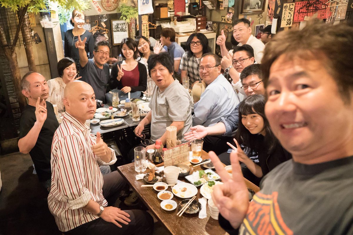 吉井邦浩。(Kunihiro YOSHII) tweet media