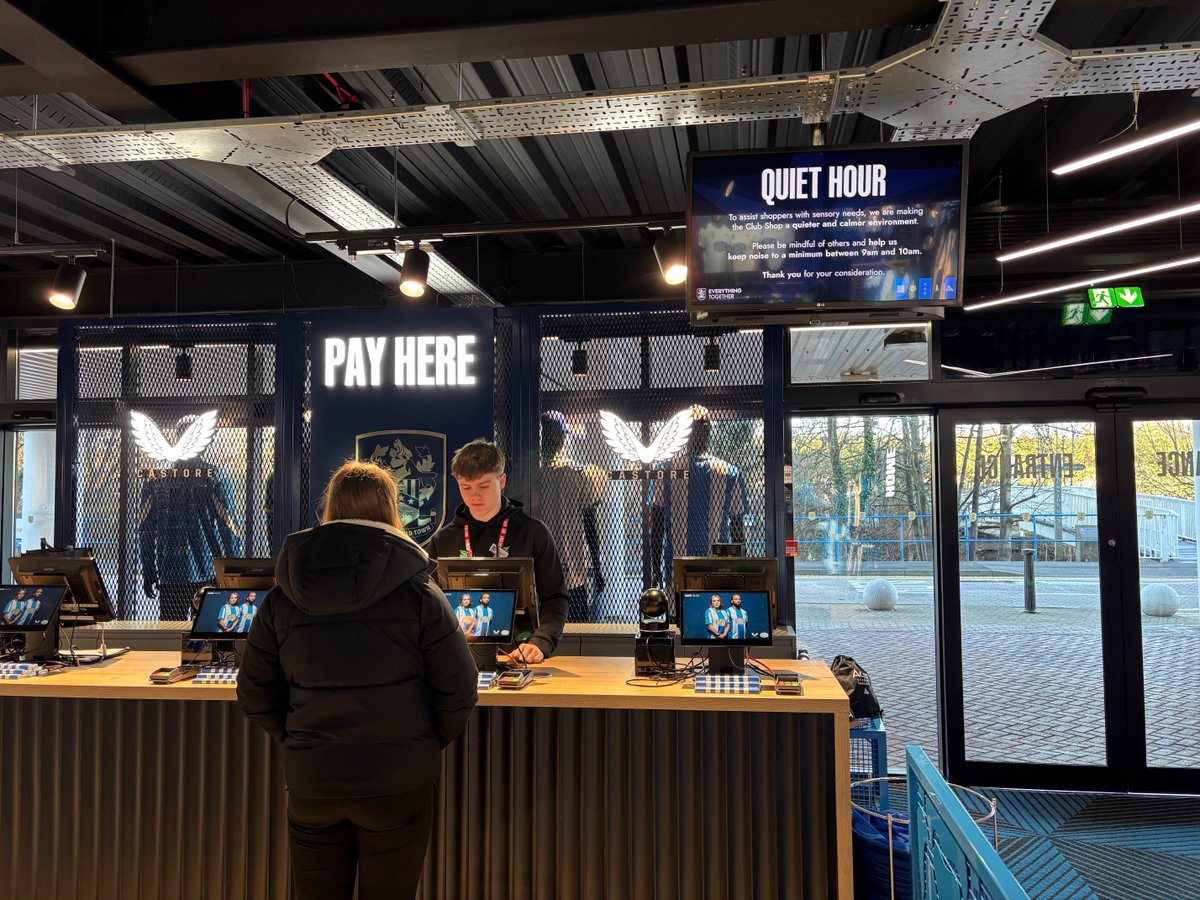 HTAFC Help tweet media