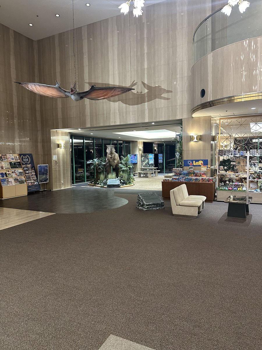 PLdl0's tweet photo. 今回の出張メチャクチャ良い部屋！ https://t.co/uvudjGYFSK